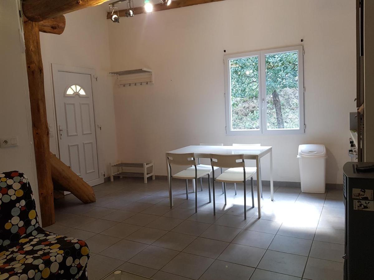 Gite Le Maty Saint-Andre-Capceze Exterior photo
